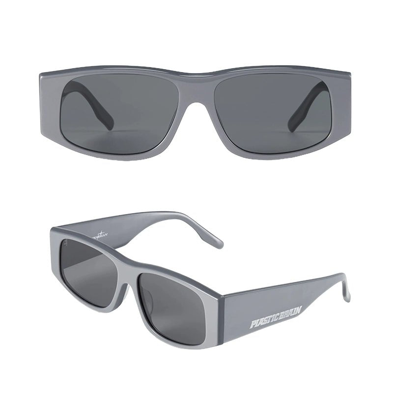 Head Plate Sunglasses - Vera Lumina