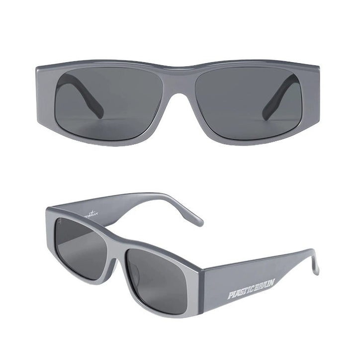 Head Plate Sunglasses - Vera Lumina