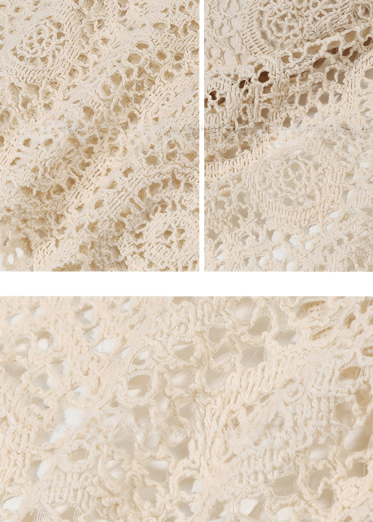 HEIRLOOM LACE SWEETHEART CAMI - Vera Lumina