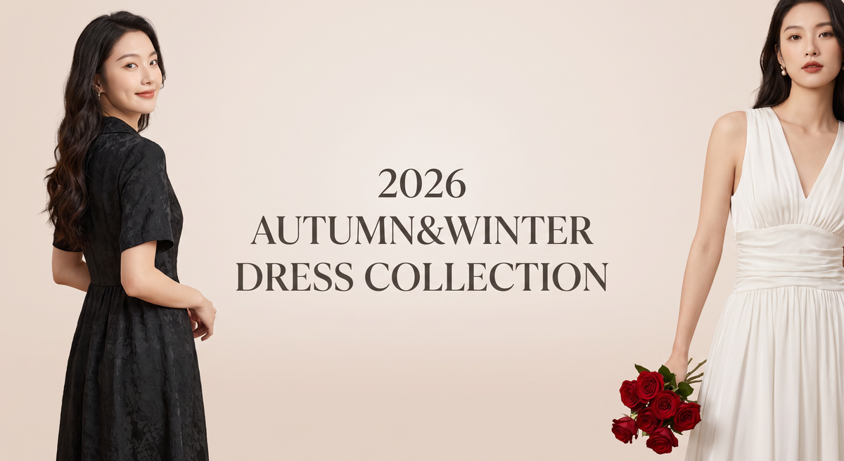 2026 AUTUMN&WINTER hero PC