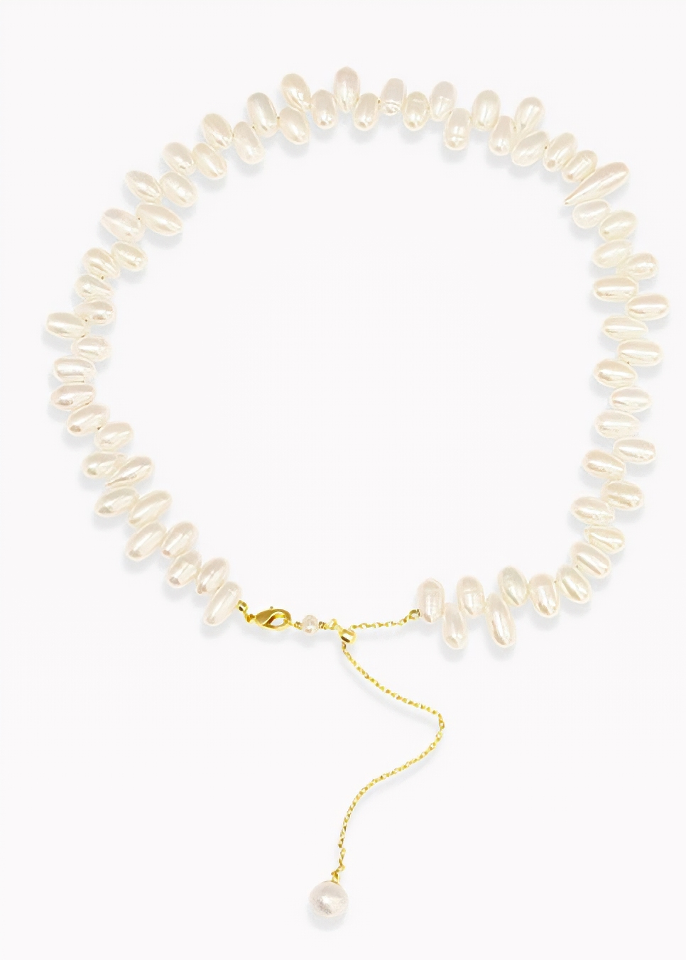 قلادة أورورا لاجون