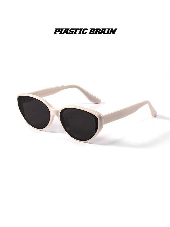 lotus root sunglasses - Vera Lumina