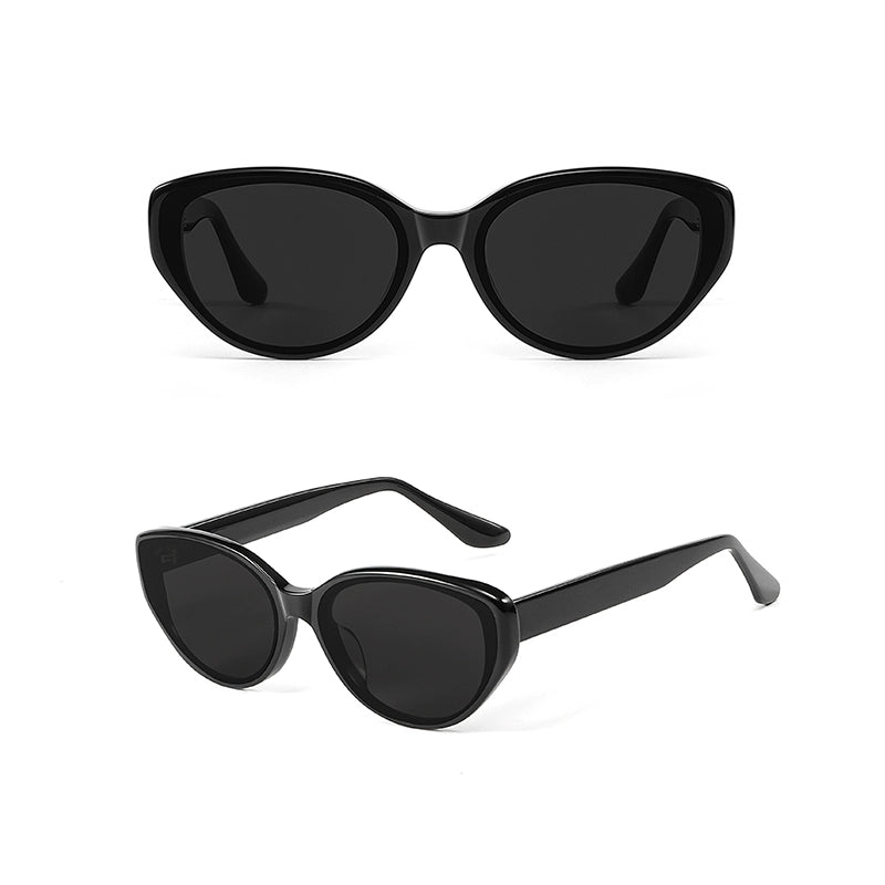 lotus root sunglasses - Vera Lumina