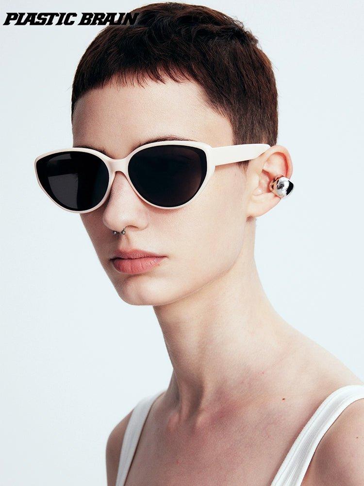 lotus root sunglasses - Vera Lumina
