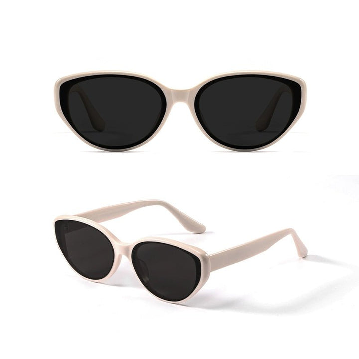 lotus root sunglasses - Vera Lumina