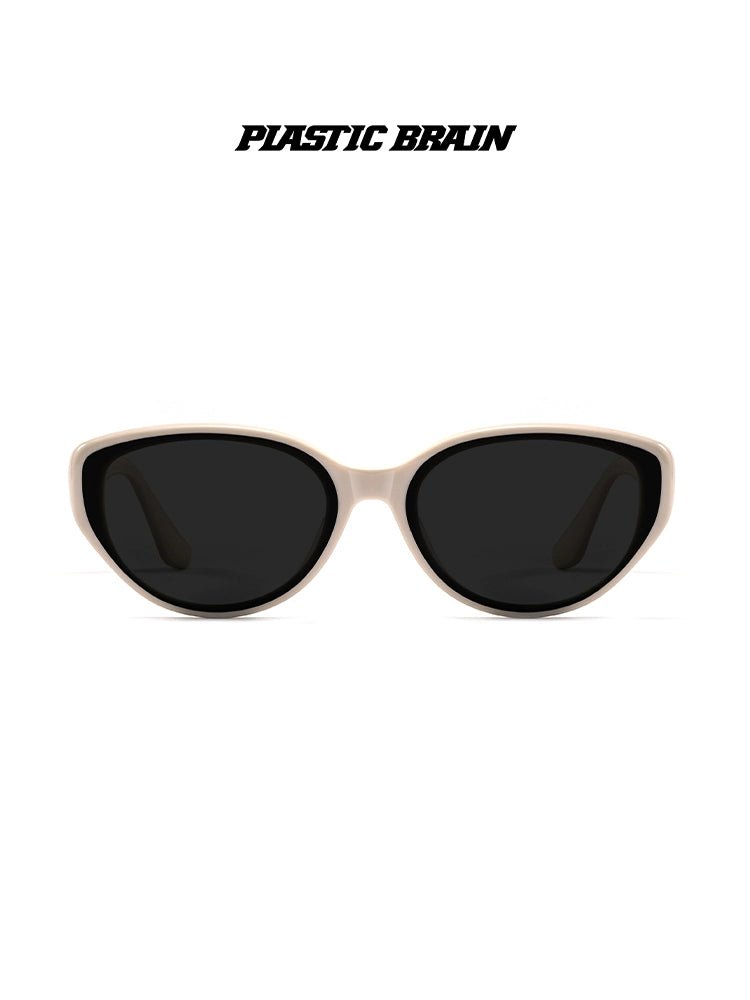 lotus root sunglasses - Vera Lumina