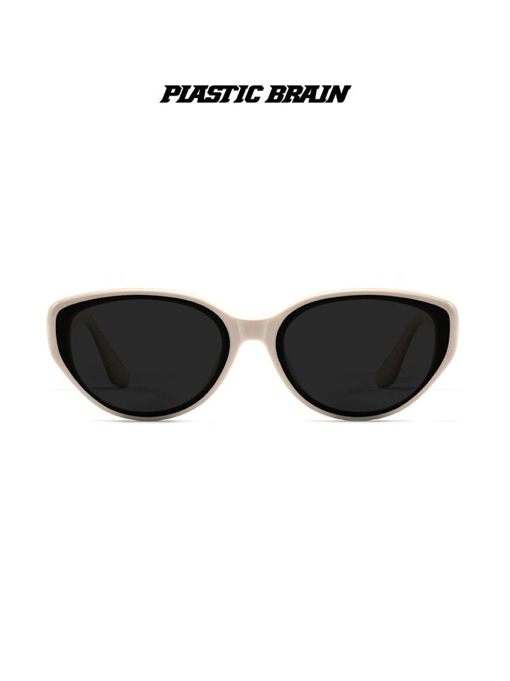 lotus root sunglasses - Vera Lumina
