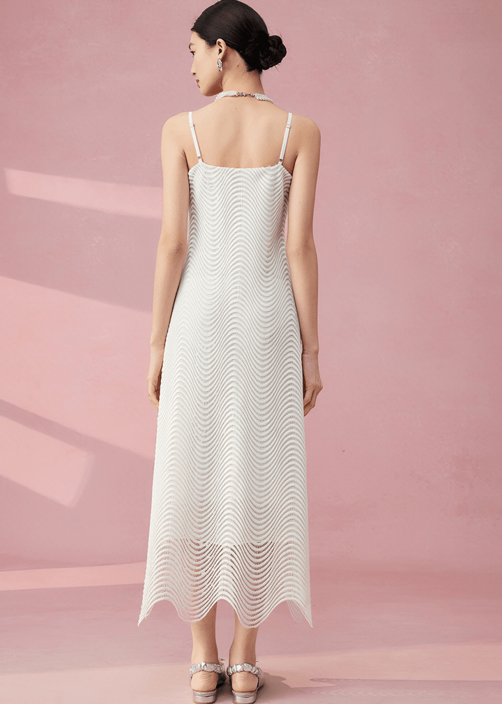 LUMINOUS MIRAGE DRESS - Vera Lumina