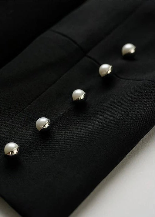 luxury elegant cocktail Dress - Vera Lumina