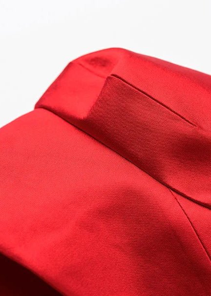 luxury elegant cocktail Dress - Vera Lumina