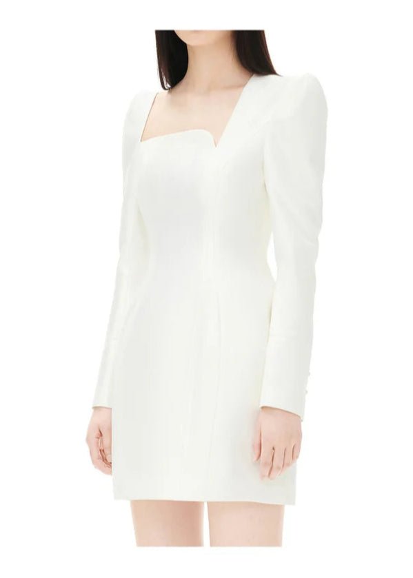 luxury elegant cocktail Dress - Vera Lumina