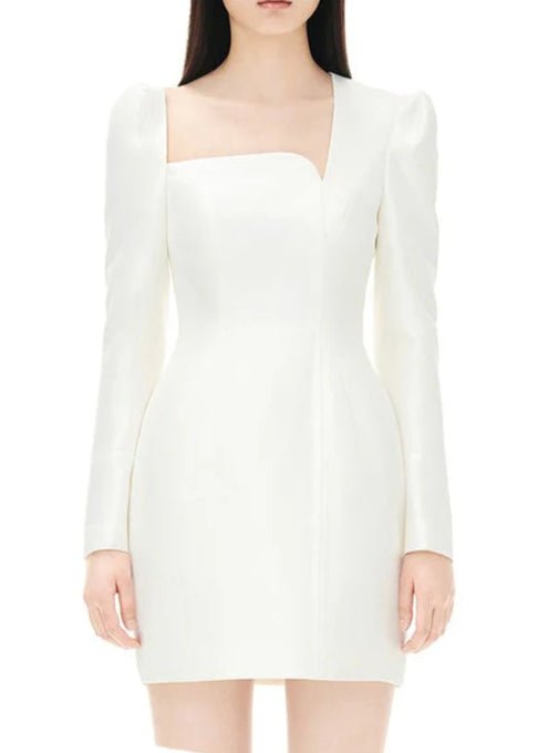 luxury elegant cocktail Dress - Vera Lumina