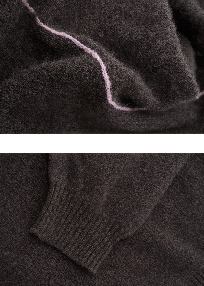 MERIDIAN KNIT DRESS - Vera Lumina