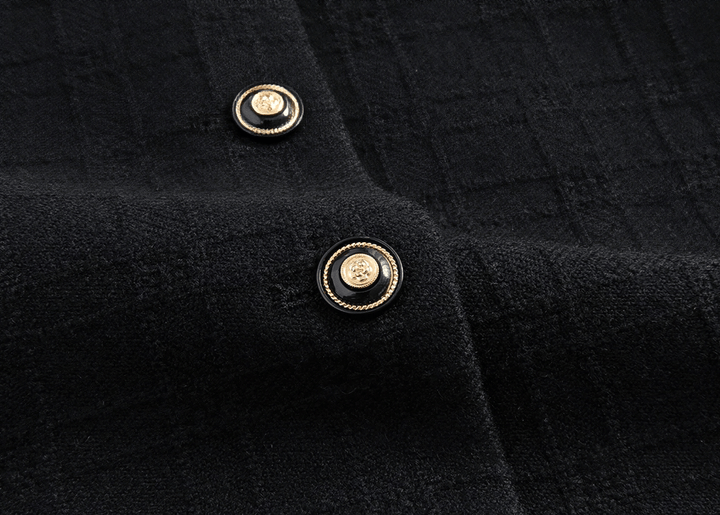METROPOLITAN ESSENCE JACKET - Vera Lumina