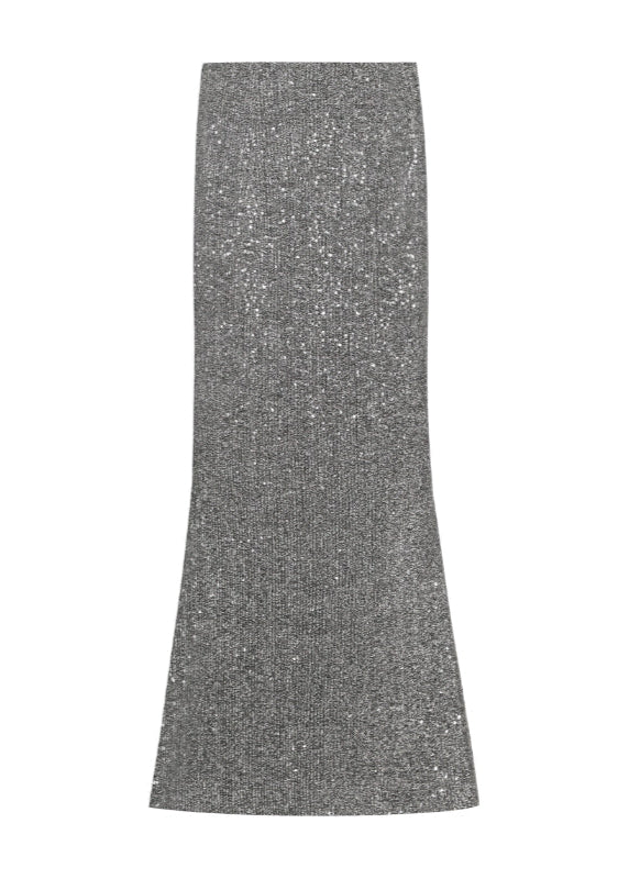 micro - bouncing tops & skirt - Vera Lumina