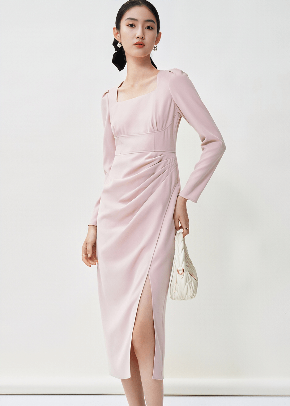 MOONLIGHT SONATA DRESS - Vera Lumina