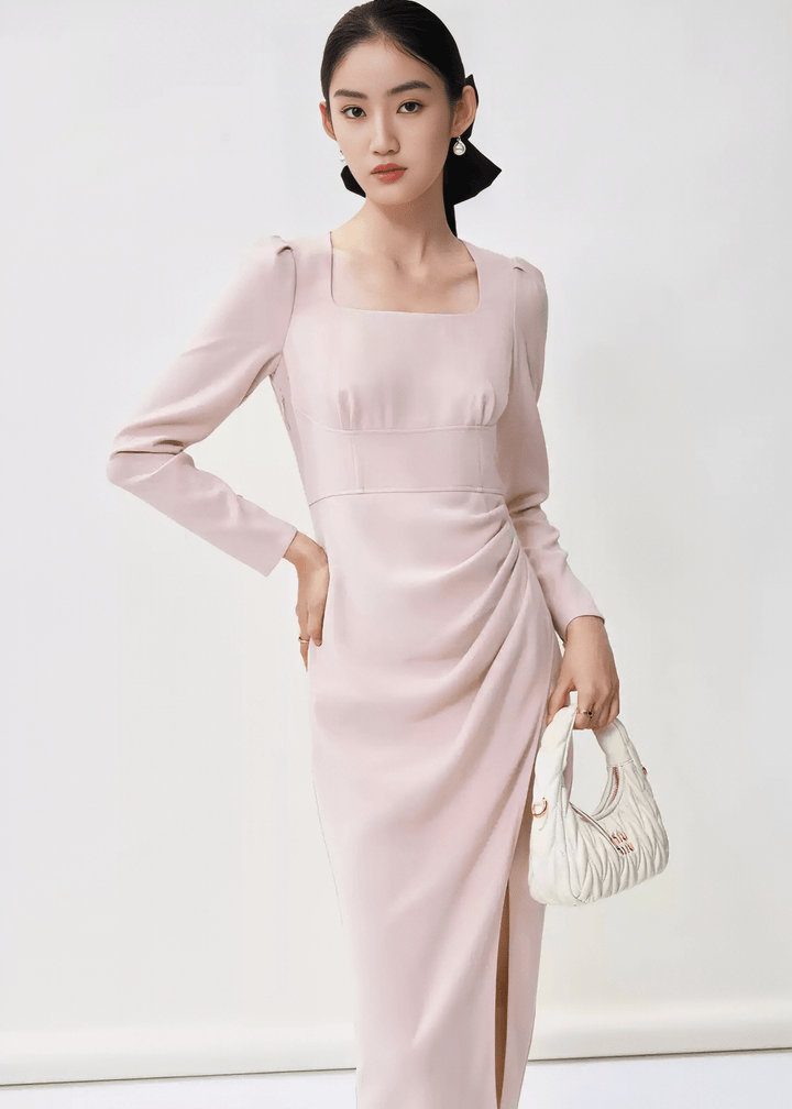 MOONLIGHT SONATA DRESS - Vera Lumina