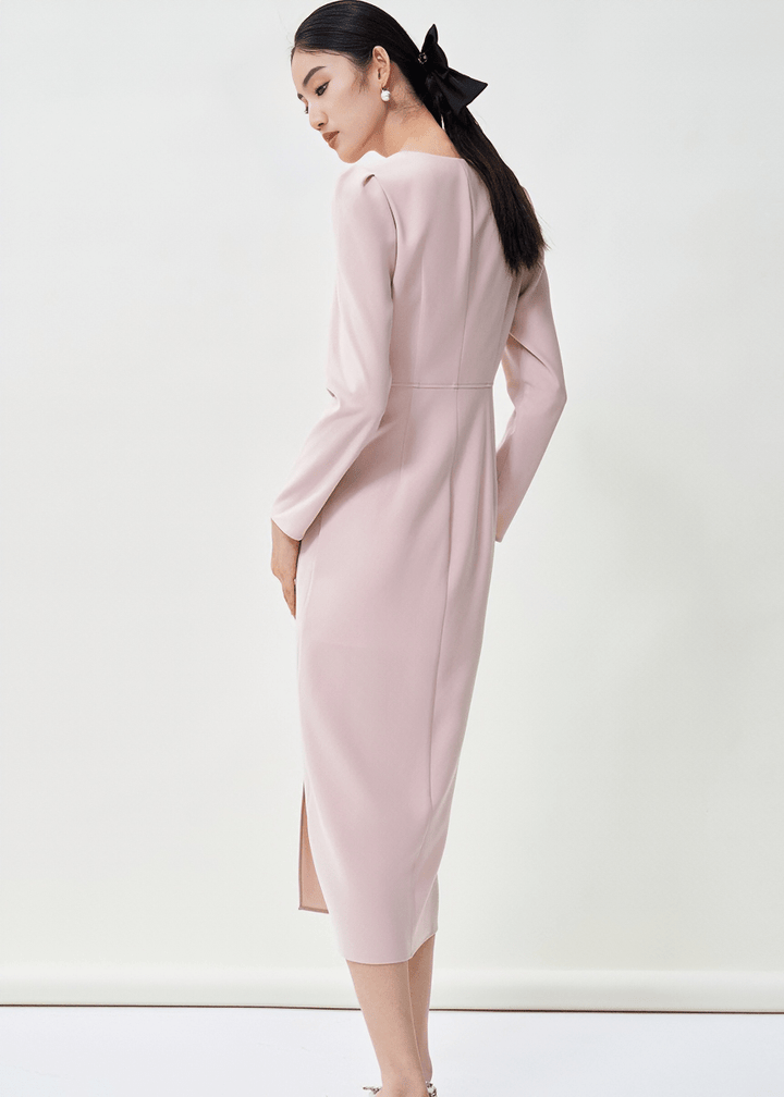 MOONLIGHT SONATA DRESS - Vera Lumina