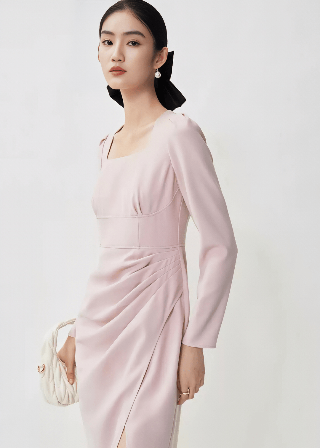 MOONLIGHT SONATA DRESS - Vera Lumina