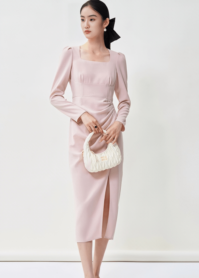 MOONLIGHT SONATA DRESS - Vera Lumina