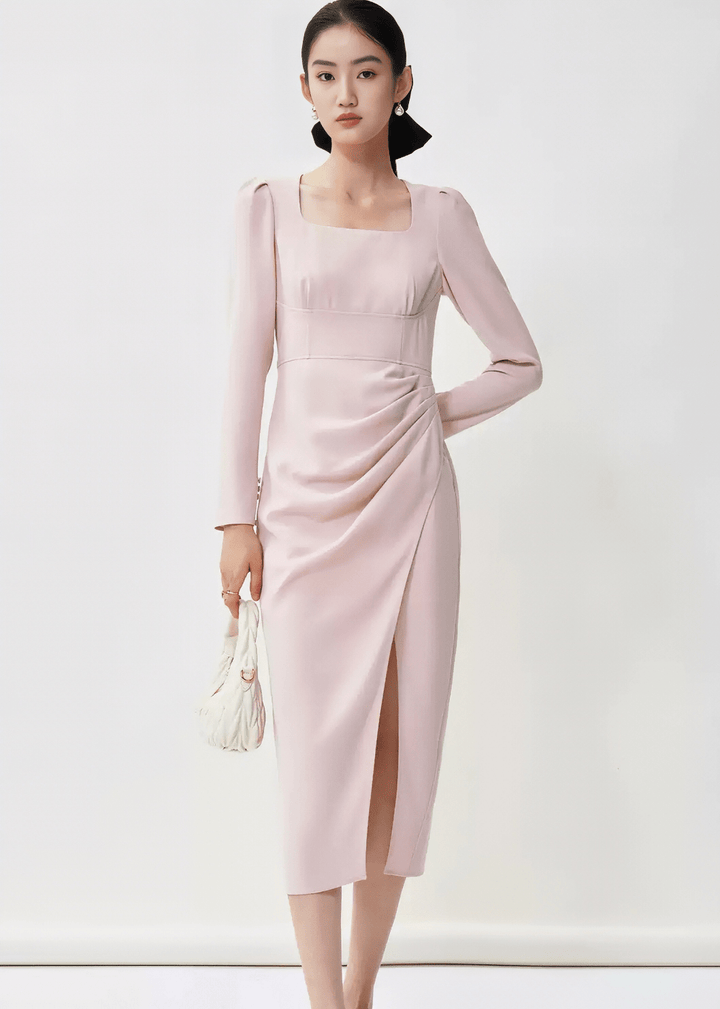 MOONLIGHT SONATA DRESS - Vera Lumina