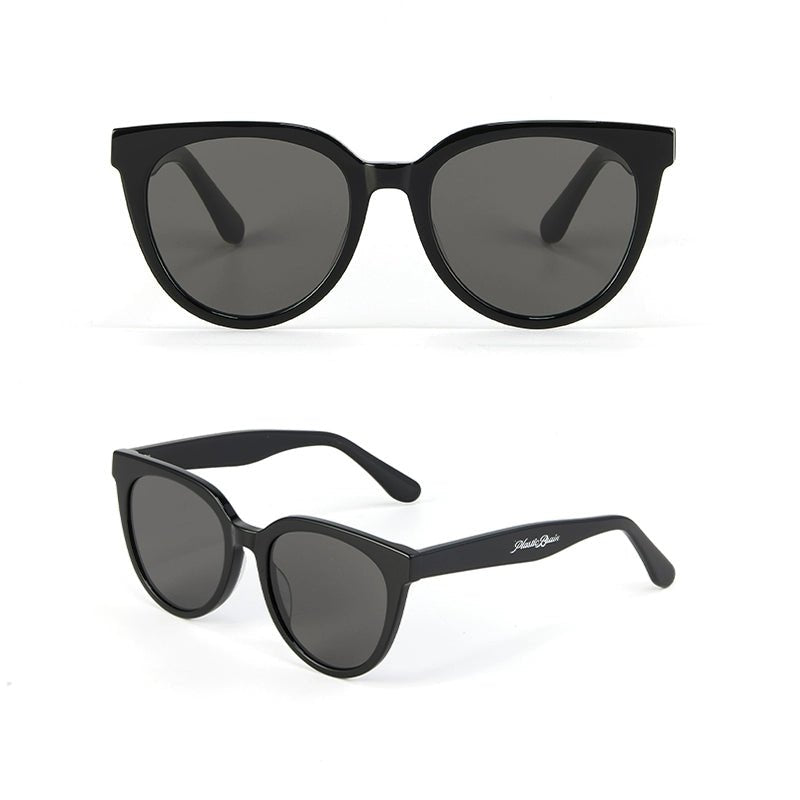 New plate sunglasses - Vera Lumina