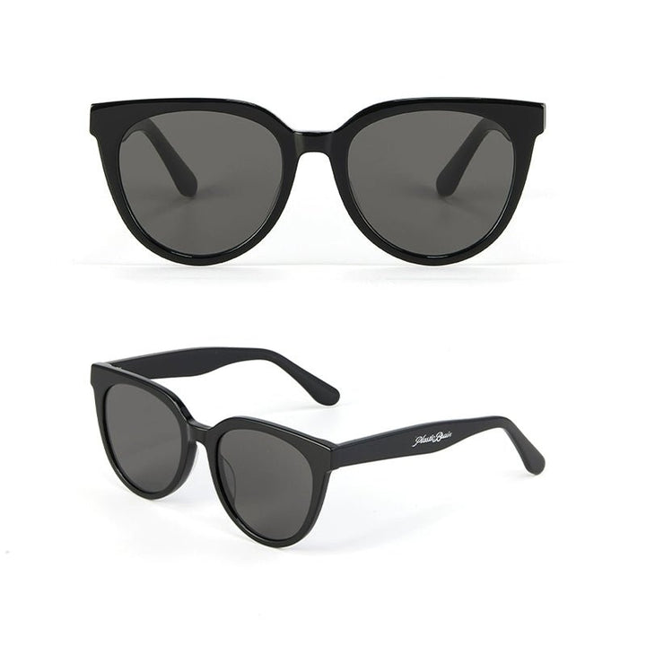 New plate sunglasses - Vera Lumina