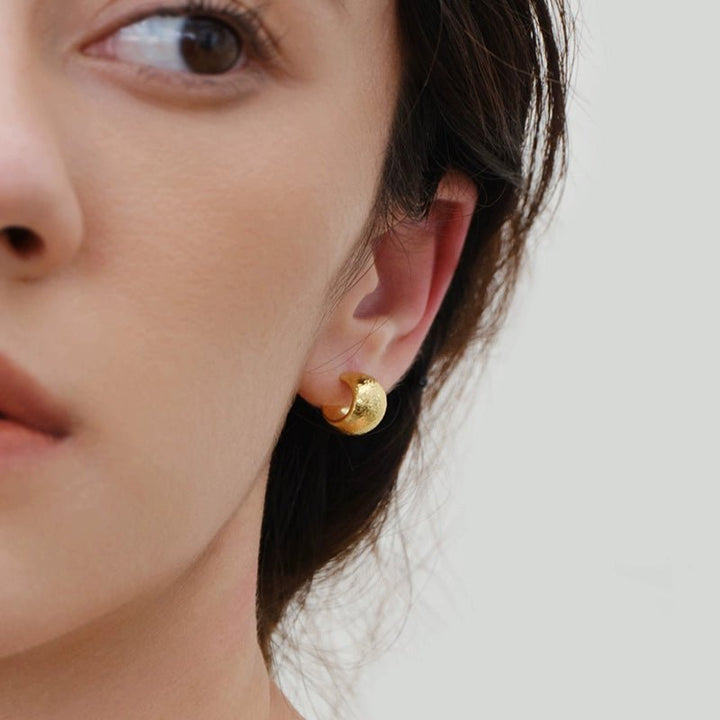 Niche studs earring - Vera Lumina