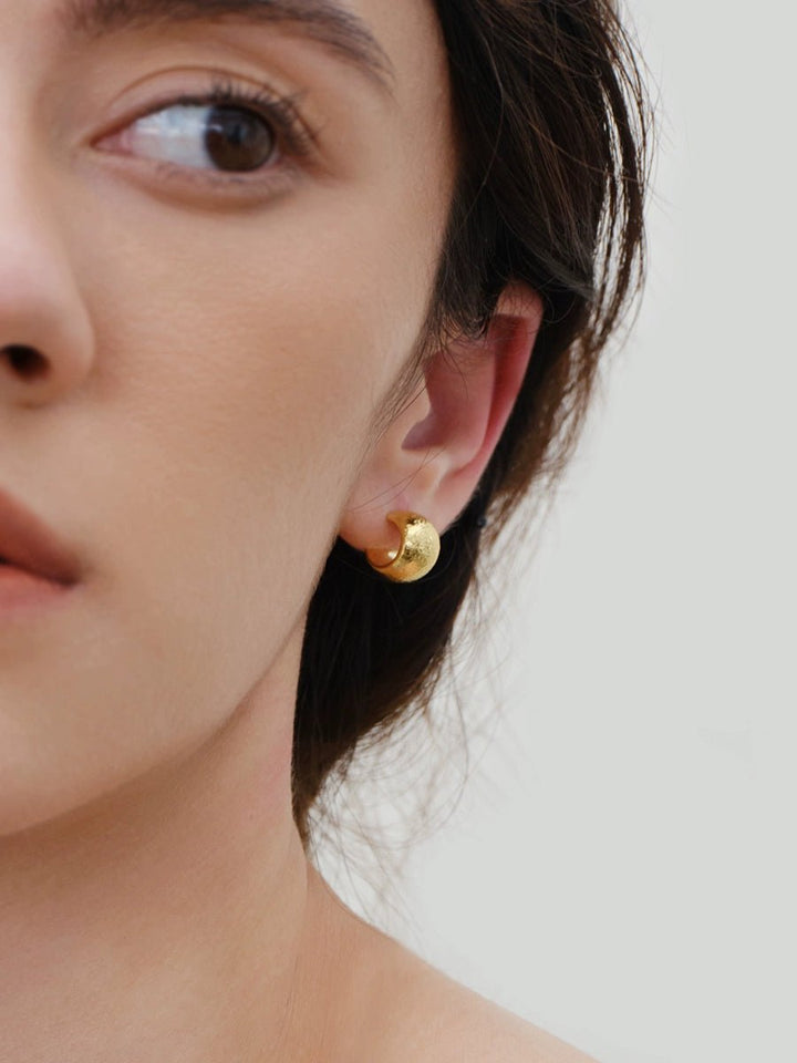 Niche studs earring - Vera Lumina