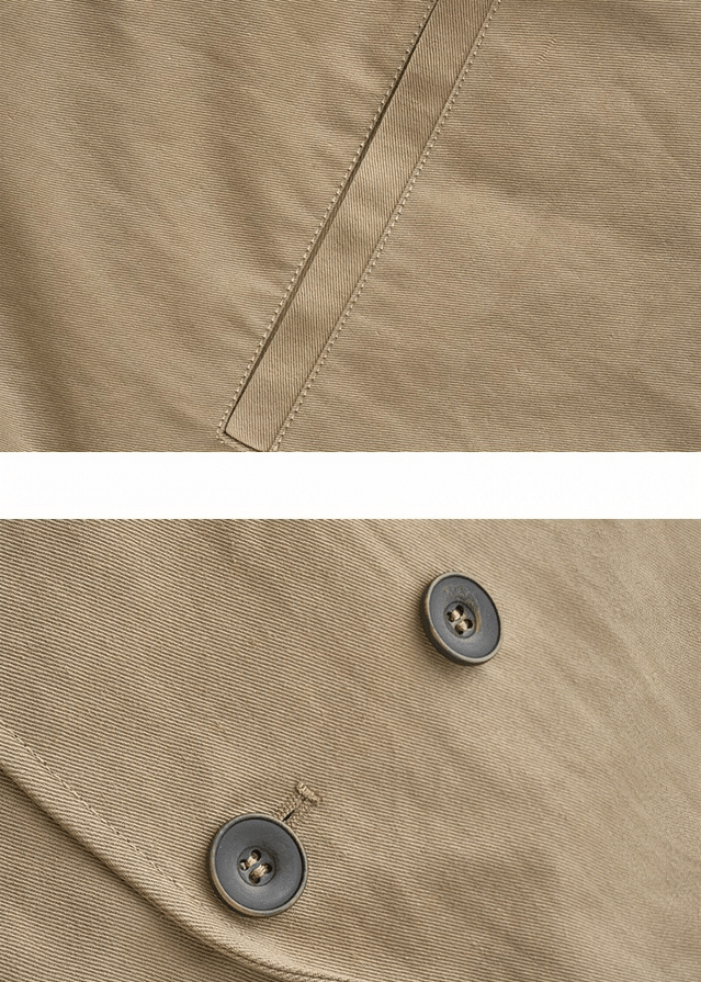 OVERSIZED BLAZER JACKET - Vera Lumina
