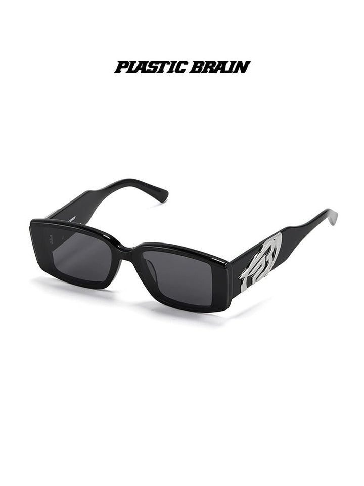 Premium Feeling Cat Eye Sunglasses - Vera Lumina