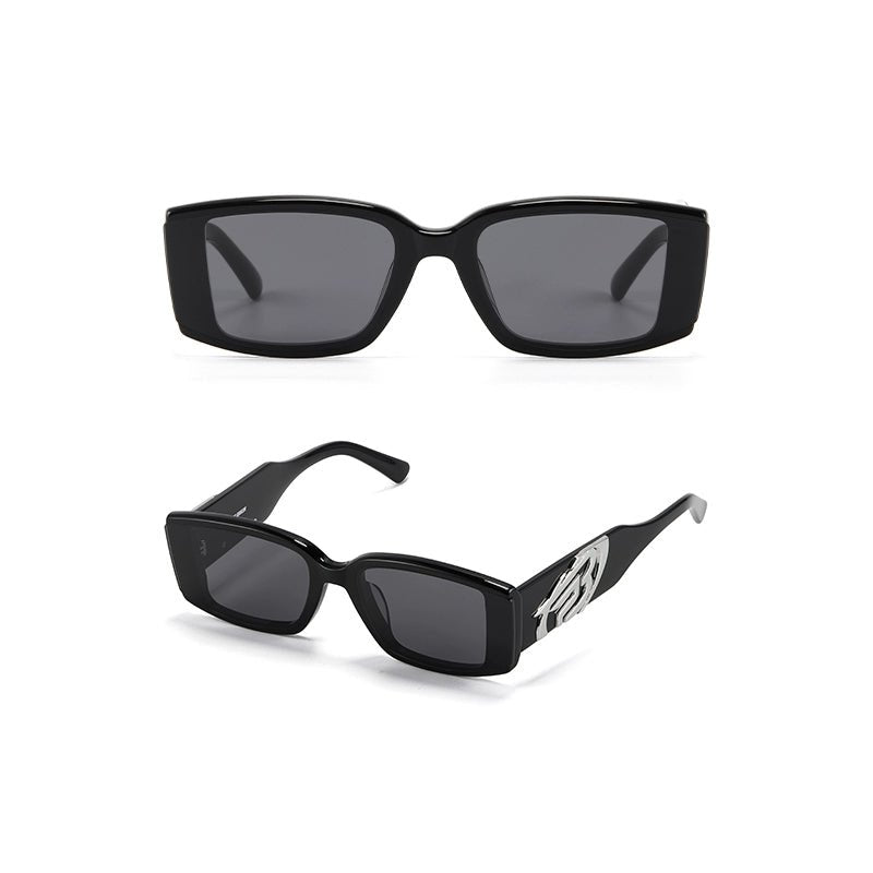 Premium Feeling Cat Eye Sunglasses - Vera Lumina