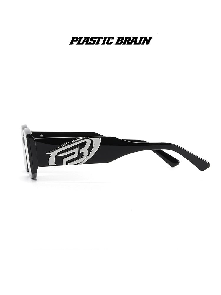 Premium Feeling Cat Eye Sunglasses - Vera Lumina