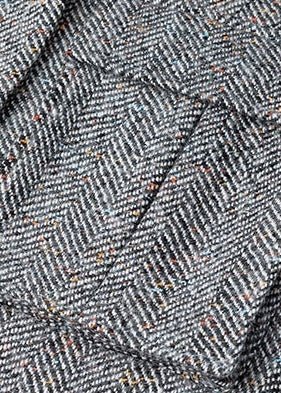 Premium tweed coat - Vera Lumina