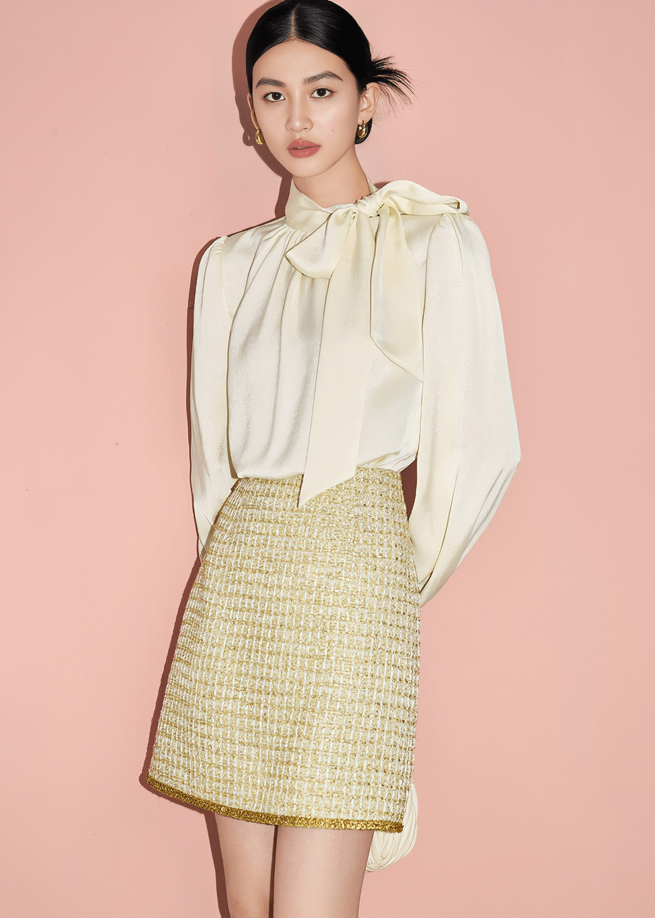 PRESTIGE EQUINOX SKIRT - Vera Lumina