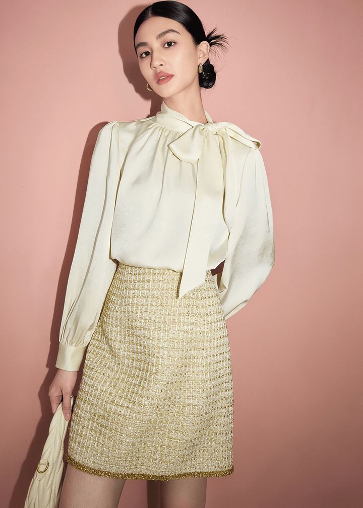 PRESTIGE EQUINOX SKIRT - Vera Lumina