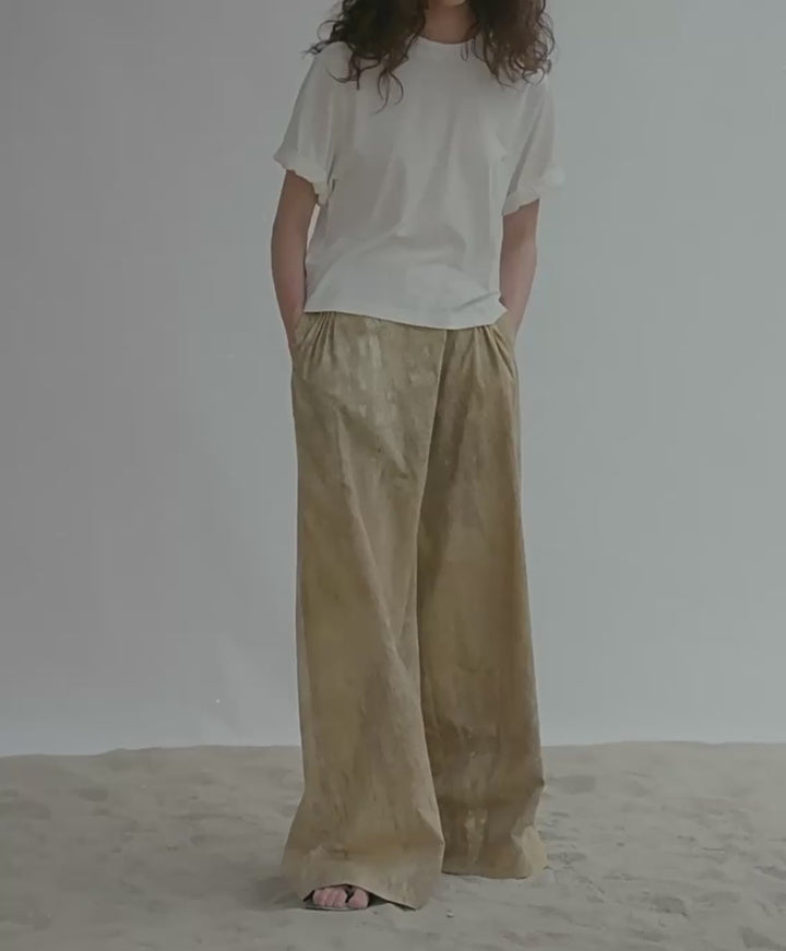 Wäsche Culotte -Hosen