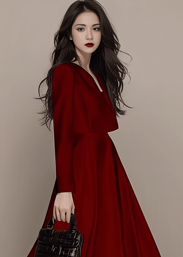 ノーカラーショートボレロジャケット - Vera Lumina