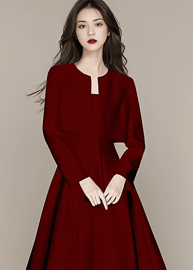 ノーカラーショートボレロジャケット - Vera Lumina