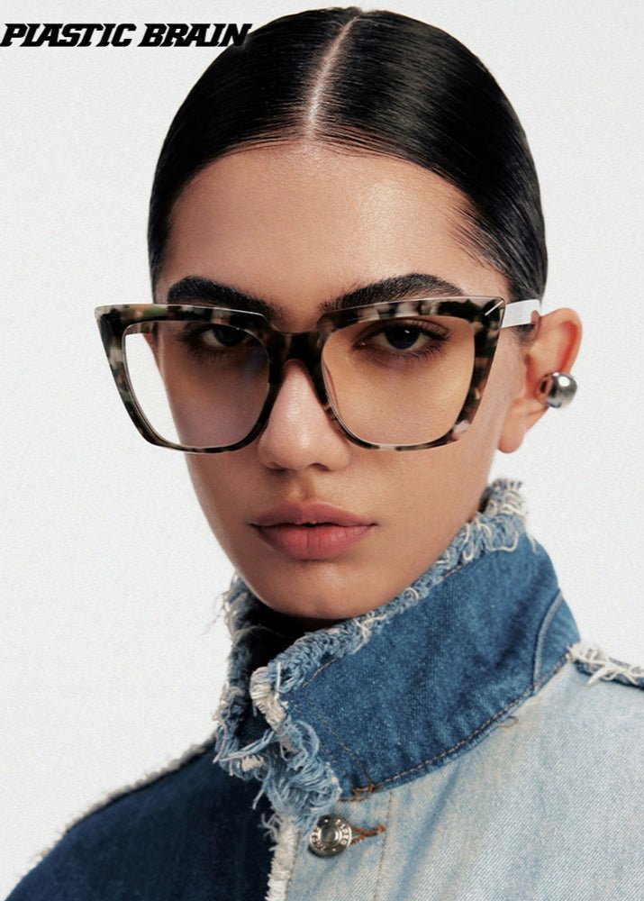 Retro Sweet sunglasses - Vera Lumina