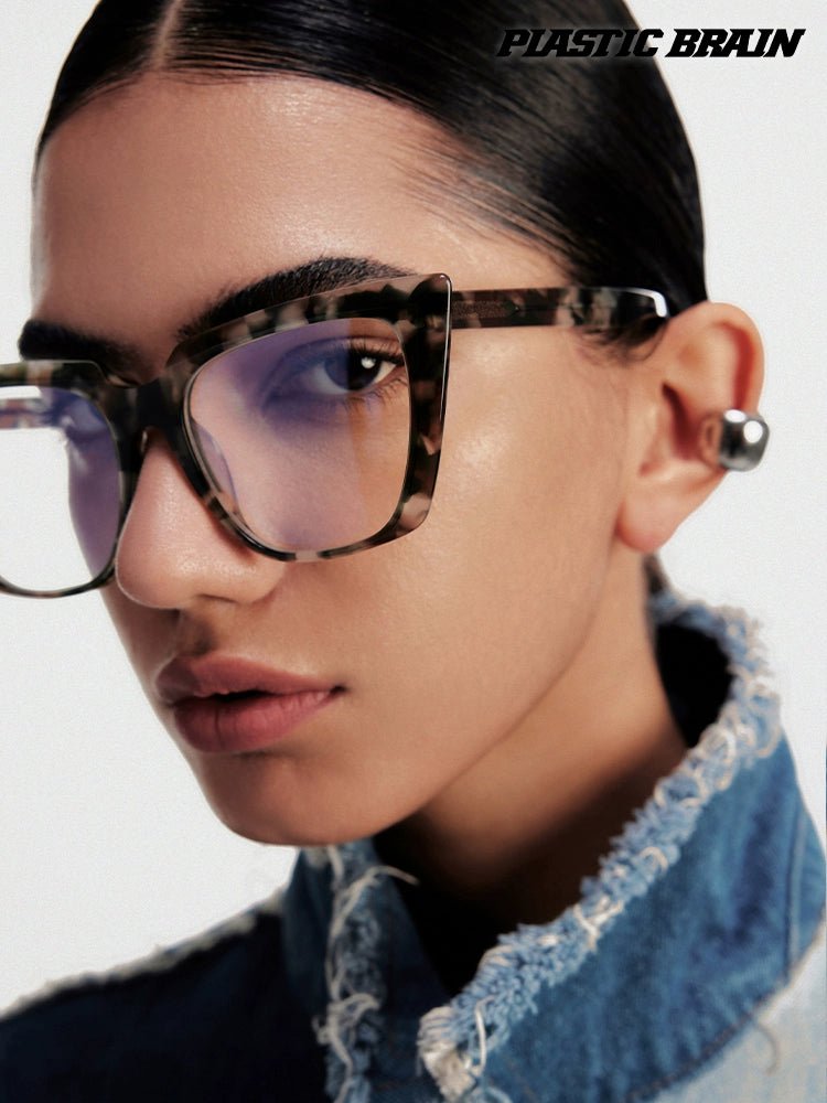 Retro Sweet sunglasses - Vera Lumina