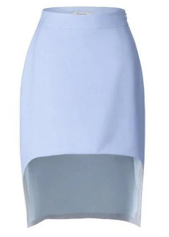 Short Jacket & Mini Skirt - Vera Lumina