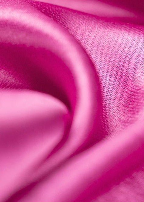 silky mini rose shirt dress - Vera Lumina