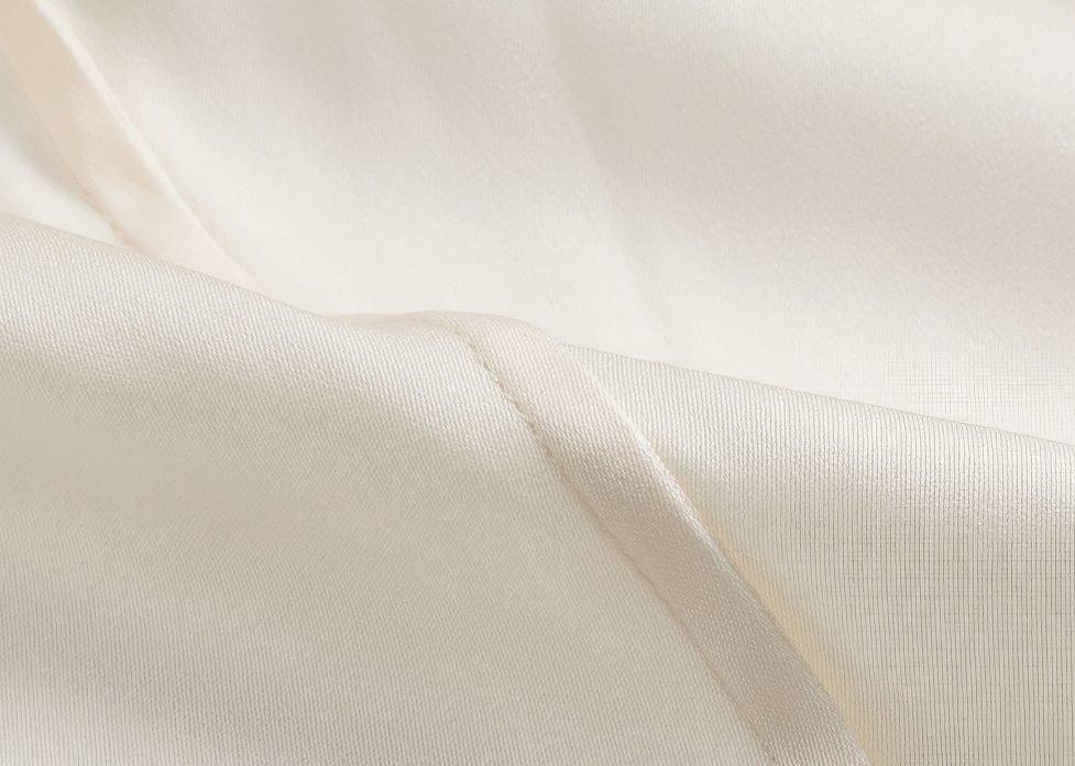 SOVEREIGN RIBBON BLOUSE - Vera Lumina