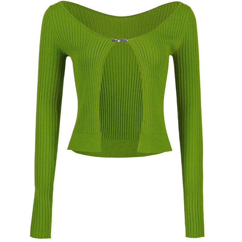 Three - piecel comfort dress - Vera Lumina